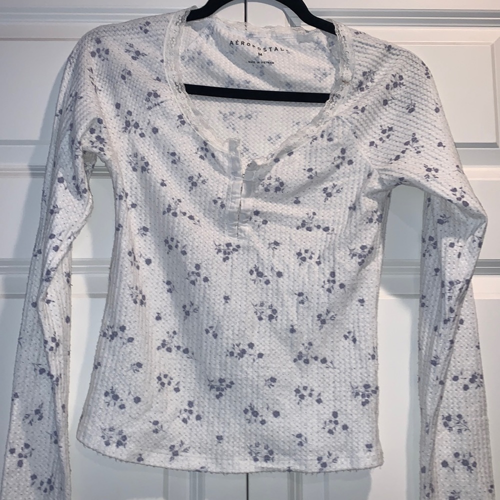 Aeropostale long sleeved
